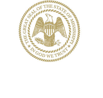 Office of Governor Tate Reeves