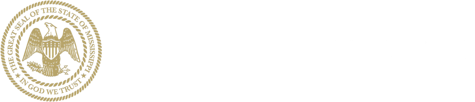 Office of Governor Tate Reeves